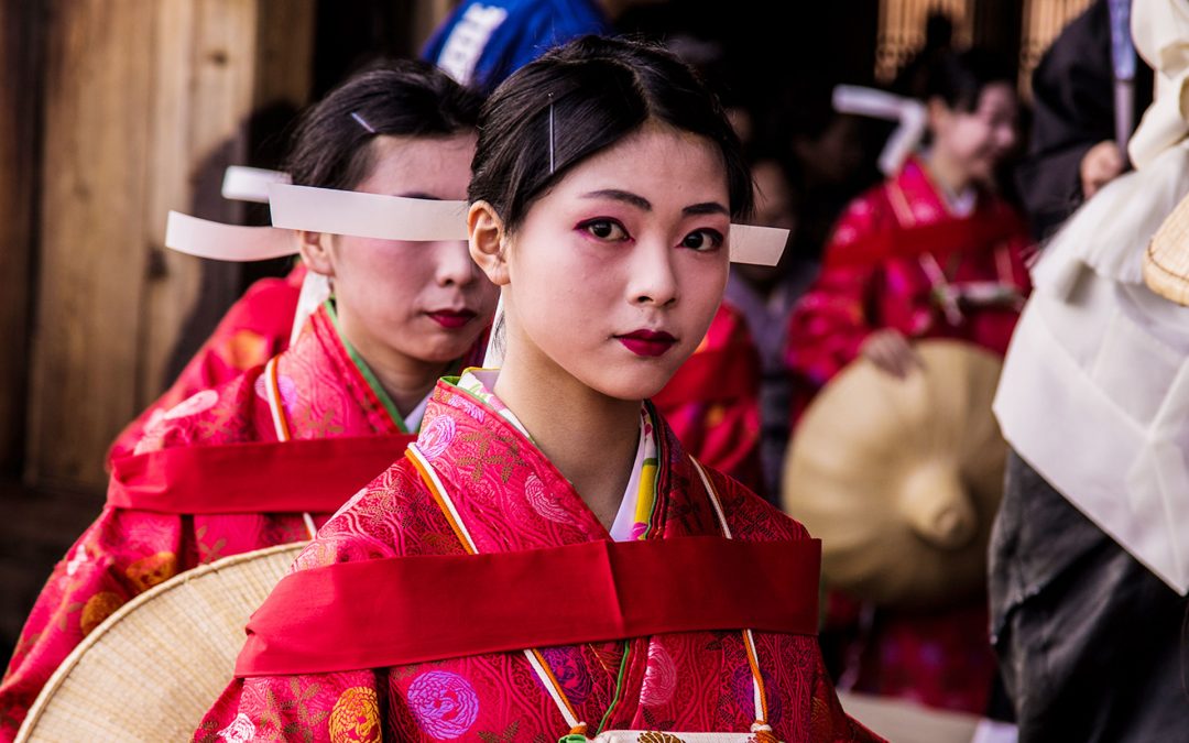 Japan